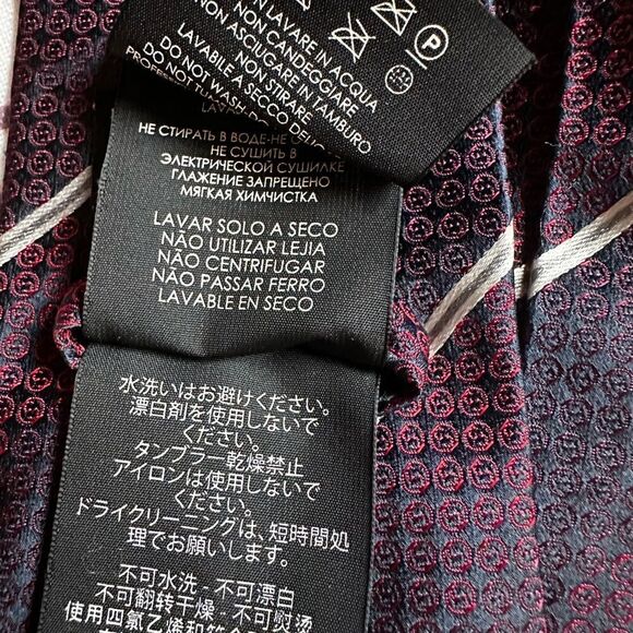 Gucci  tie - Picture 7 of 8
